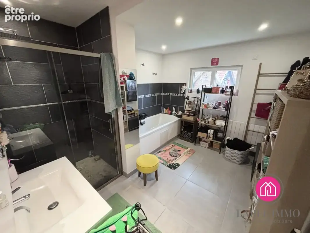 Maison 5 pièces 115 m² à vendre à Onnaing (59264) - photo 5