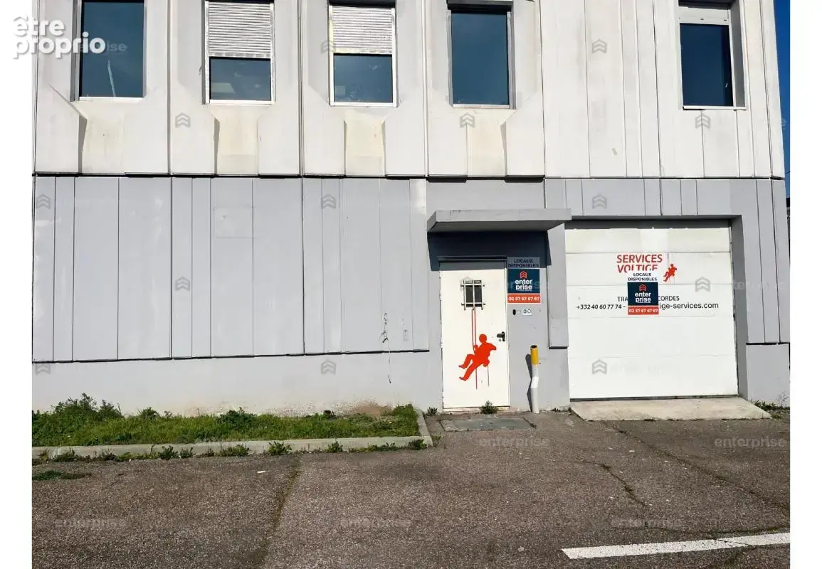 Local d'activité - photo 3