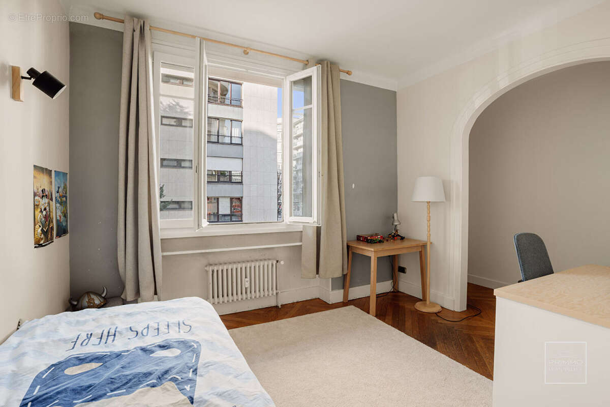 Appartement à LYON-6E