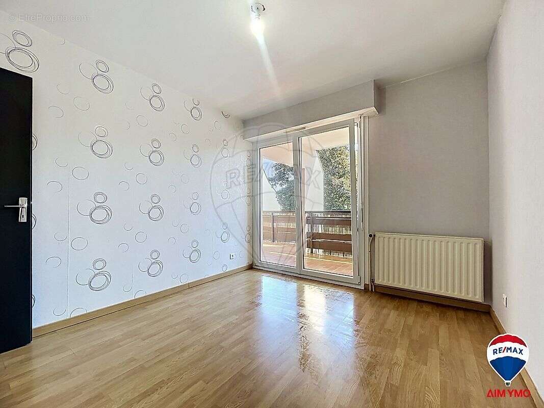 Appartement à COLMAR