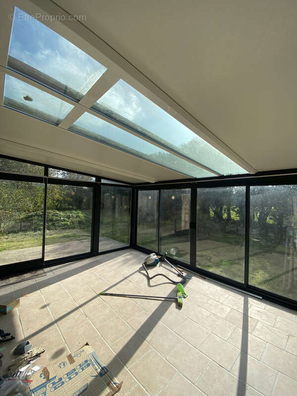 Maison à PLOUMILLIAU