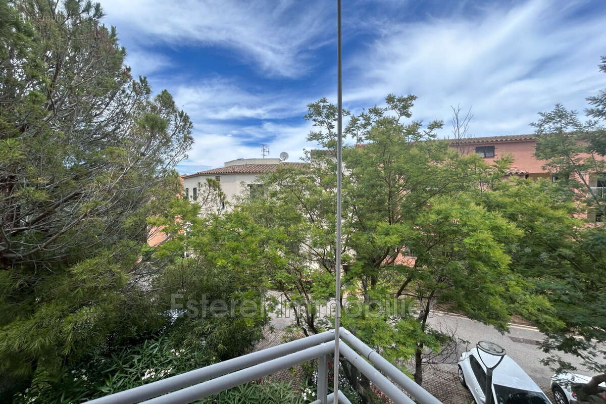 Appartement 26 m² à La Seyne-Sur-Mer  - photo 9
