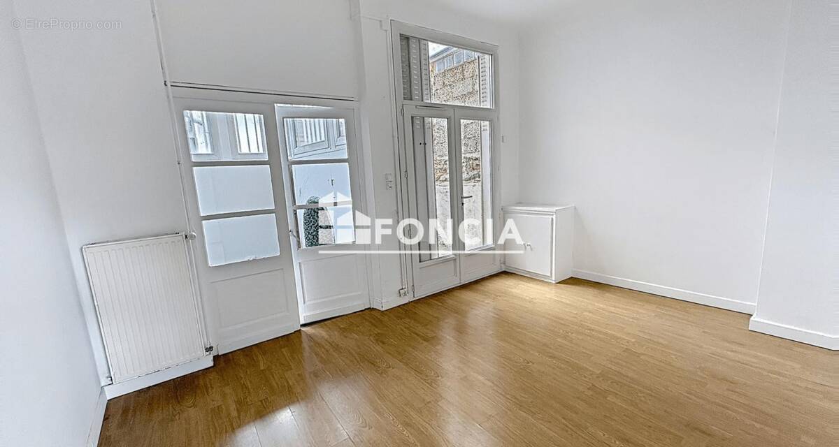 Appartement à LIMOGES