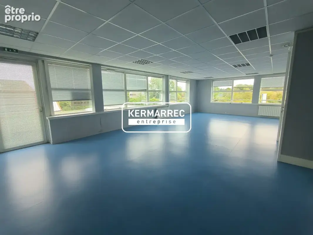 Commerce 120 m² à vendre à Rennes (35000) - photo 3