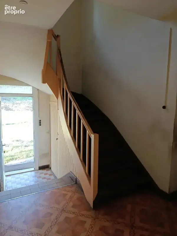 Maison individuelle avec terrain et dépendances - photo 11