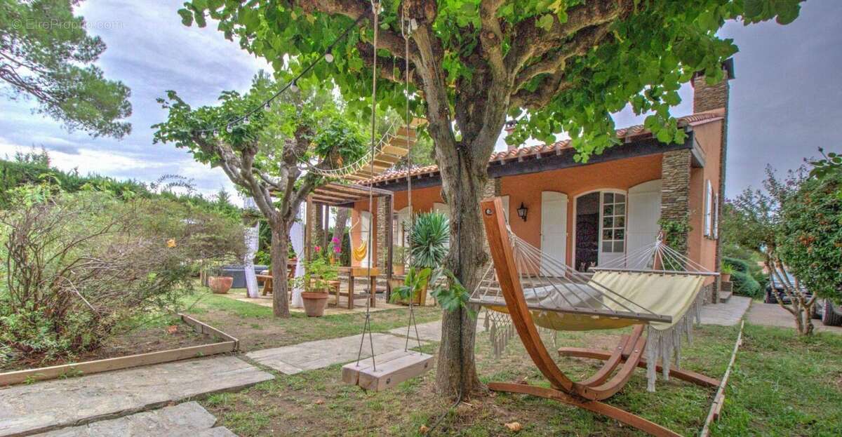 Photo 3 - Maison à CERET