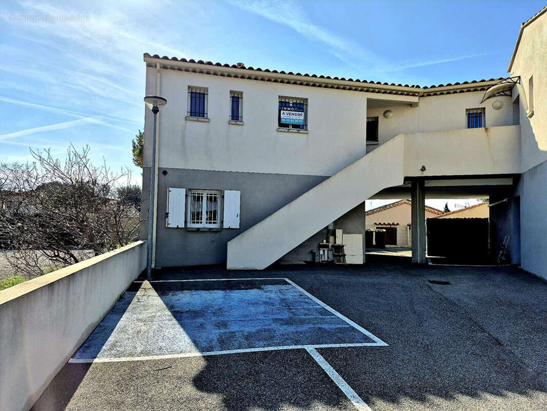 Appartement à MARTIGUES