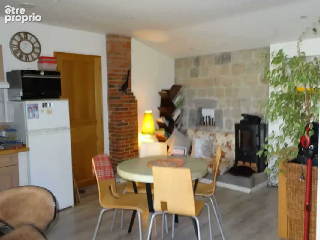 Vendee 85150  bien atypique , moulin , longere, et maisonnette  . exceptionelle - photo 6