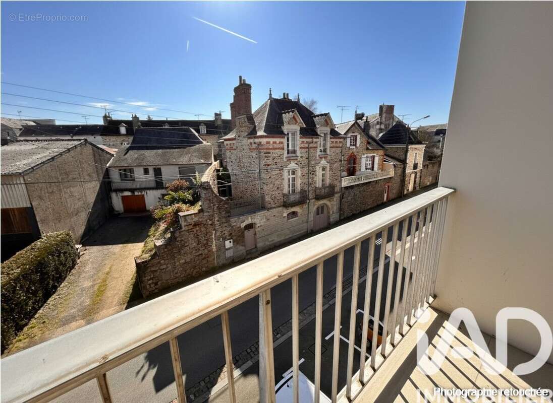 Photo 9 - Appartement à VITRE