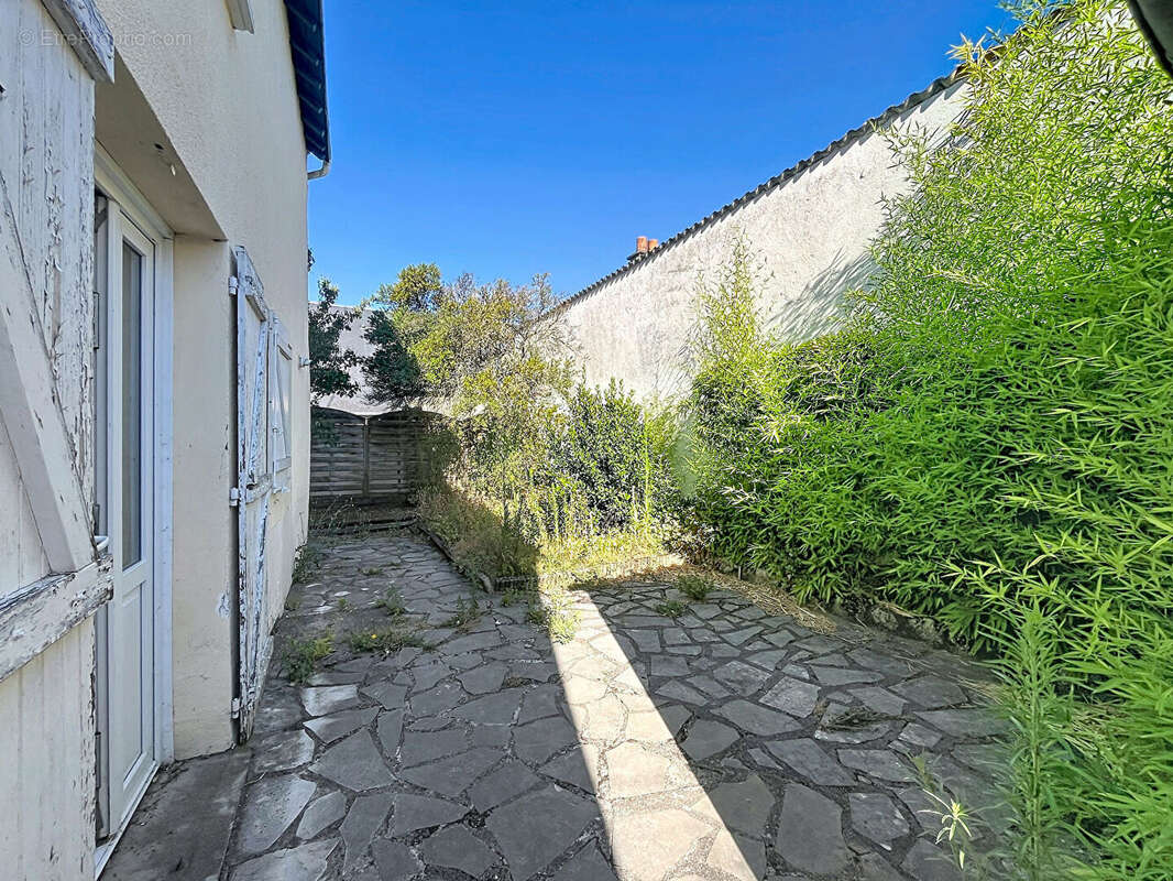 Maison à ORLEANS