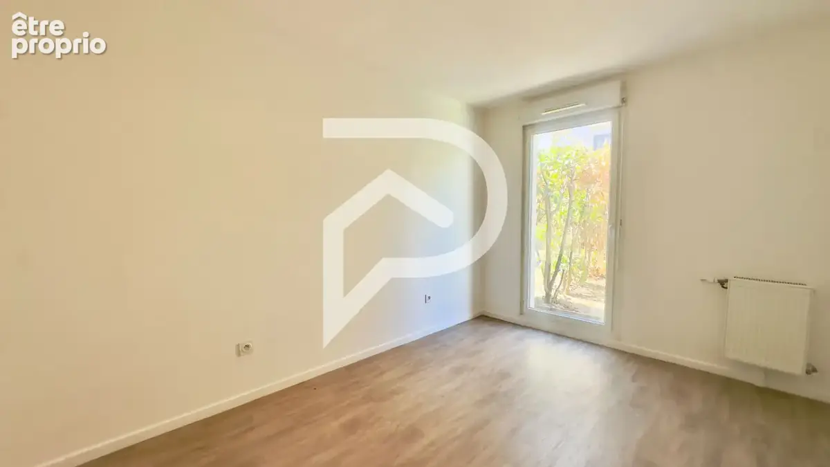 Appartement Aulnay Sous Bois 3 pièce(s) 59 m2 - photo 2