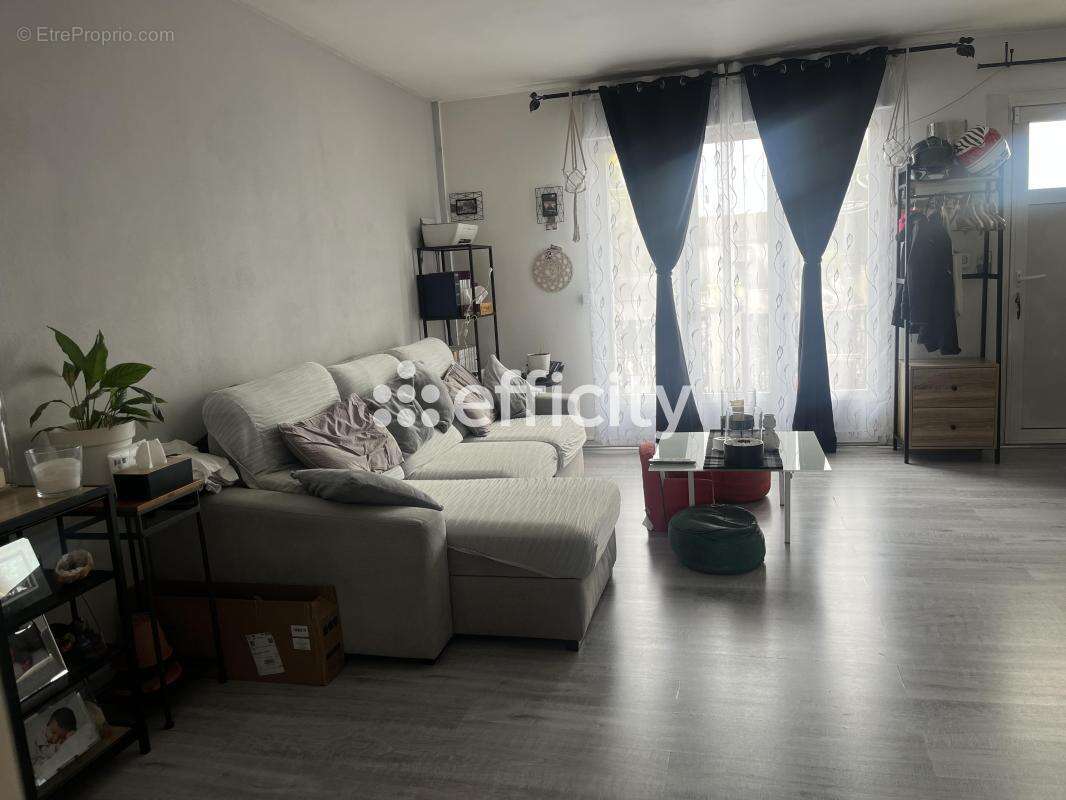 Appartement à CAVAILLON