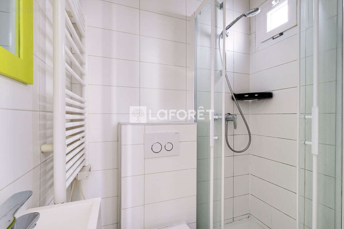 Appartement Studio 21m² - photo 10