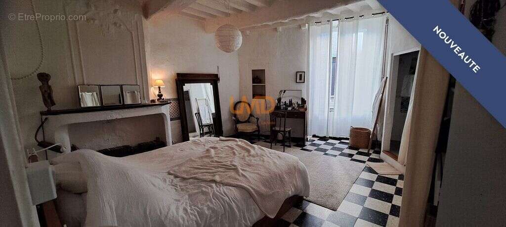 Maison à SAINT-HIPPOLYTE-DU-FORT