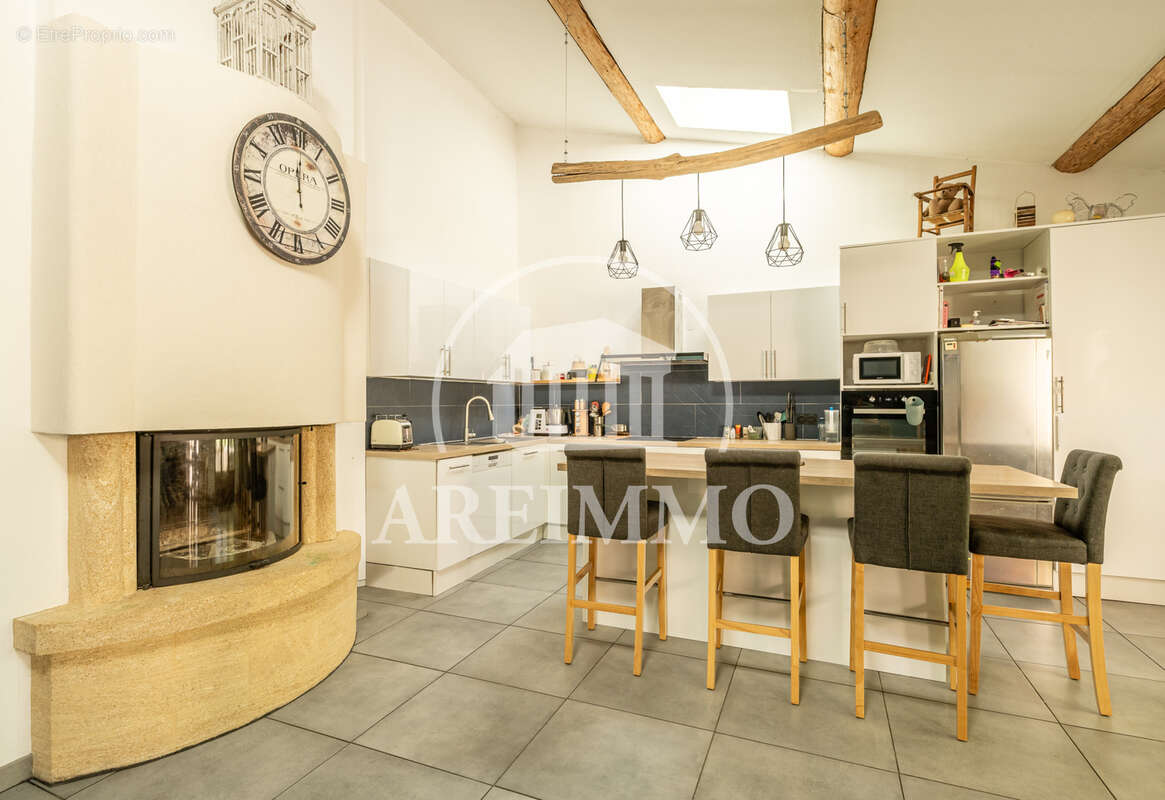 Maison à NOTRE-DAME-DE-LONDRES