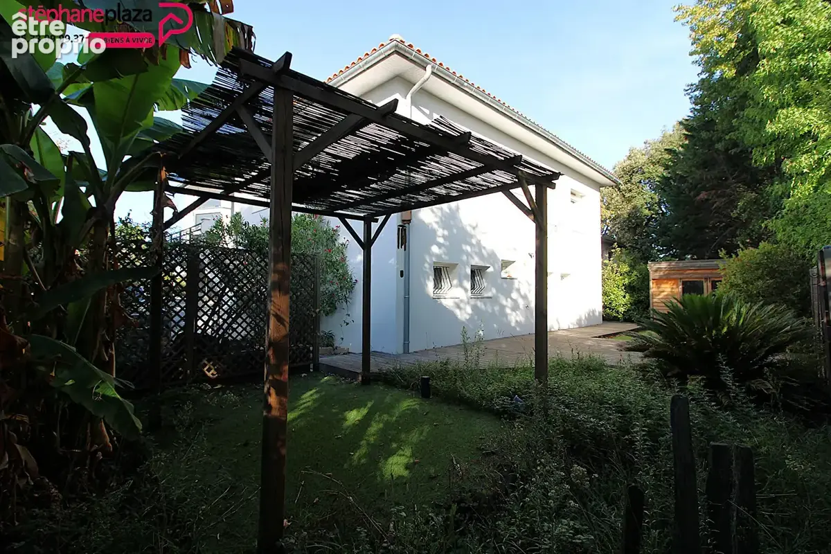 Maison Villenave d'Ornon - 8 pièce(s) - 202 m² - photo 15