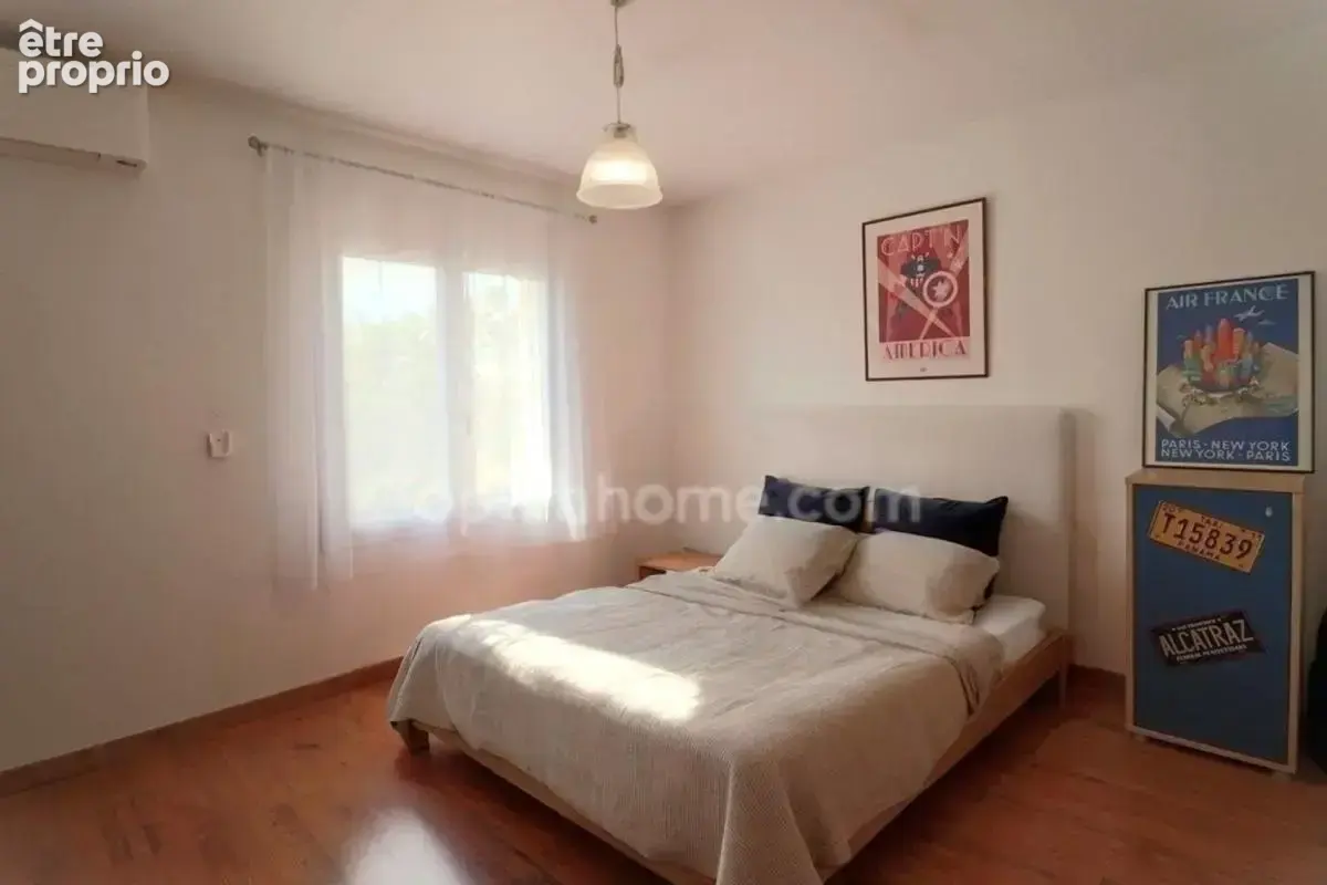 Moussy-le-Neuf (77230) – Maison 190m² avec jardin, piscine et garage - photo 8