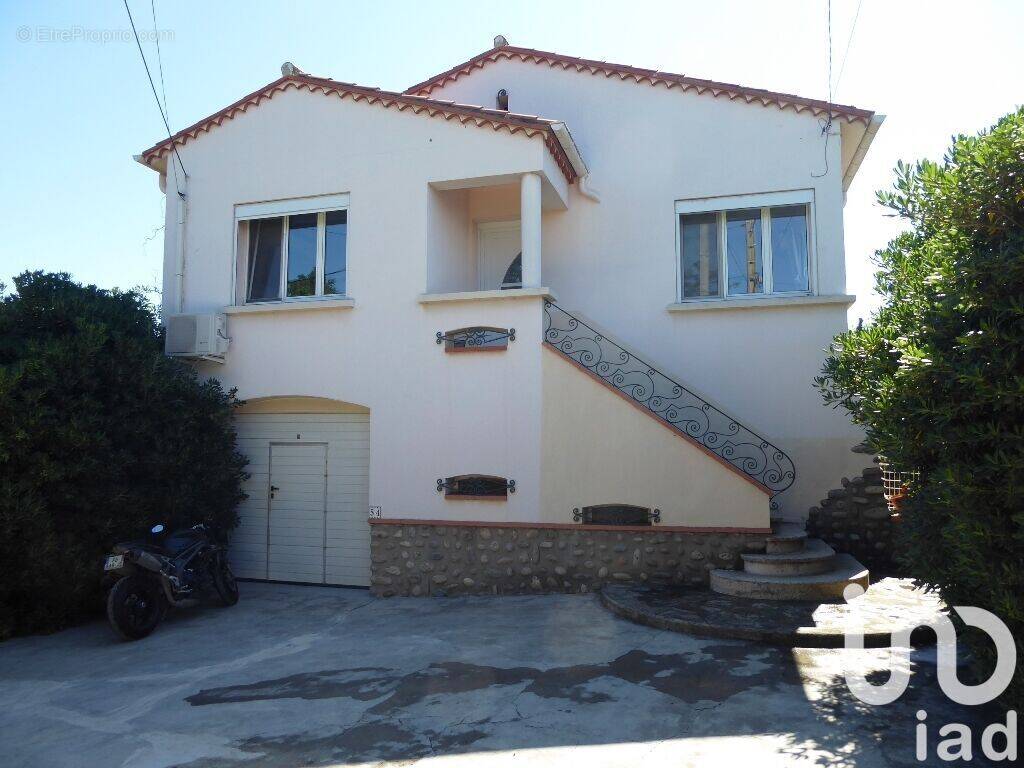 Photo 1 - Maison à MILLAS