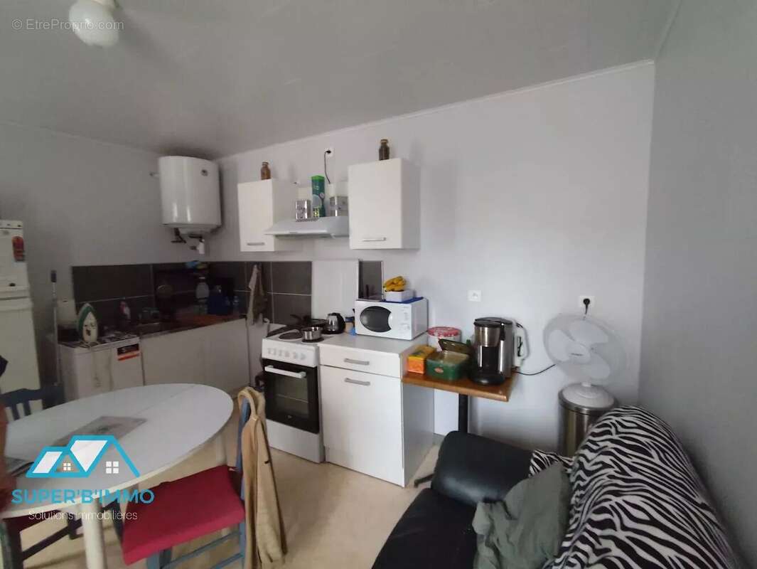 Appartement à LANGEAC