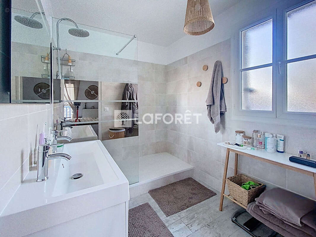 Maison à VERNOUILLET