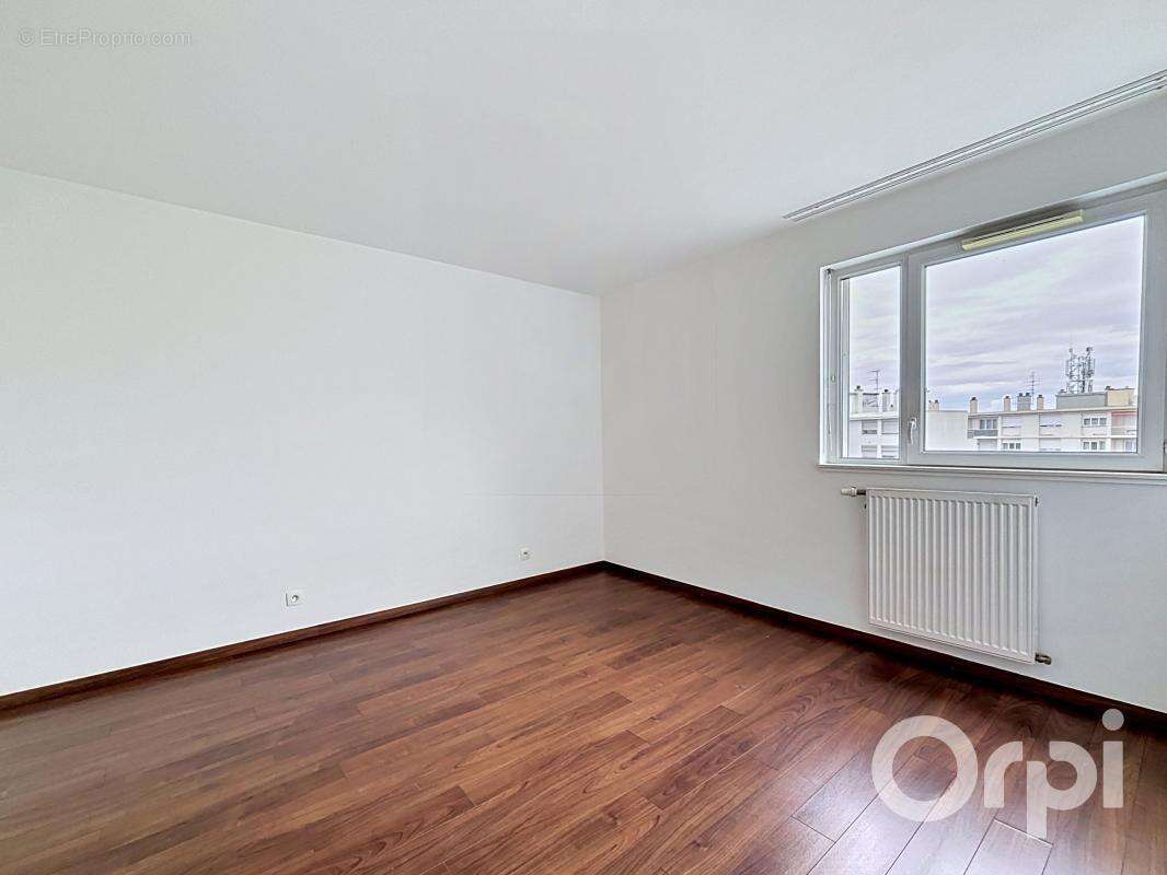 Appartement à ANNEMASSE