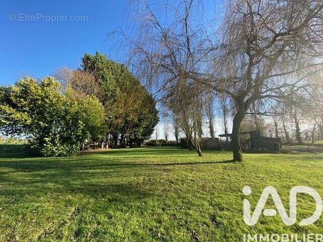 Photo 2 - Maison à BOISGERVILLY