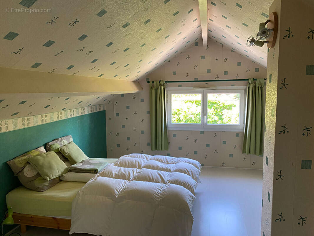 Maison à CHAMPS-SUR-MARNE