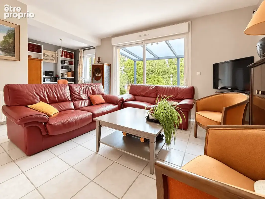 Superbe maison à Reims, habitable de suite - photo 6