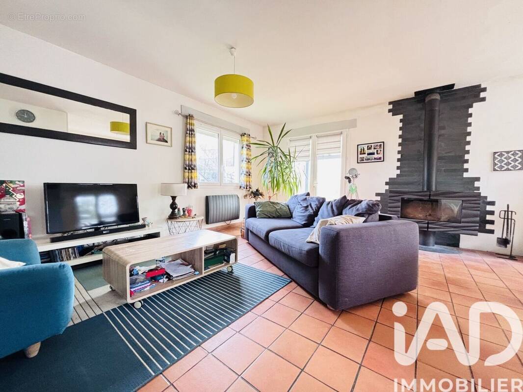 Photo 1 - Maison à VIEUX