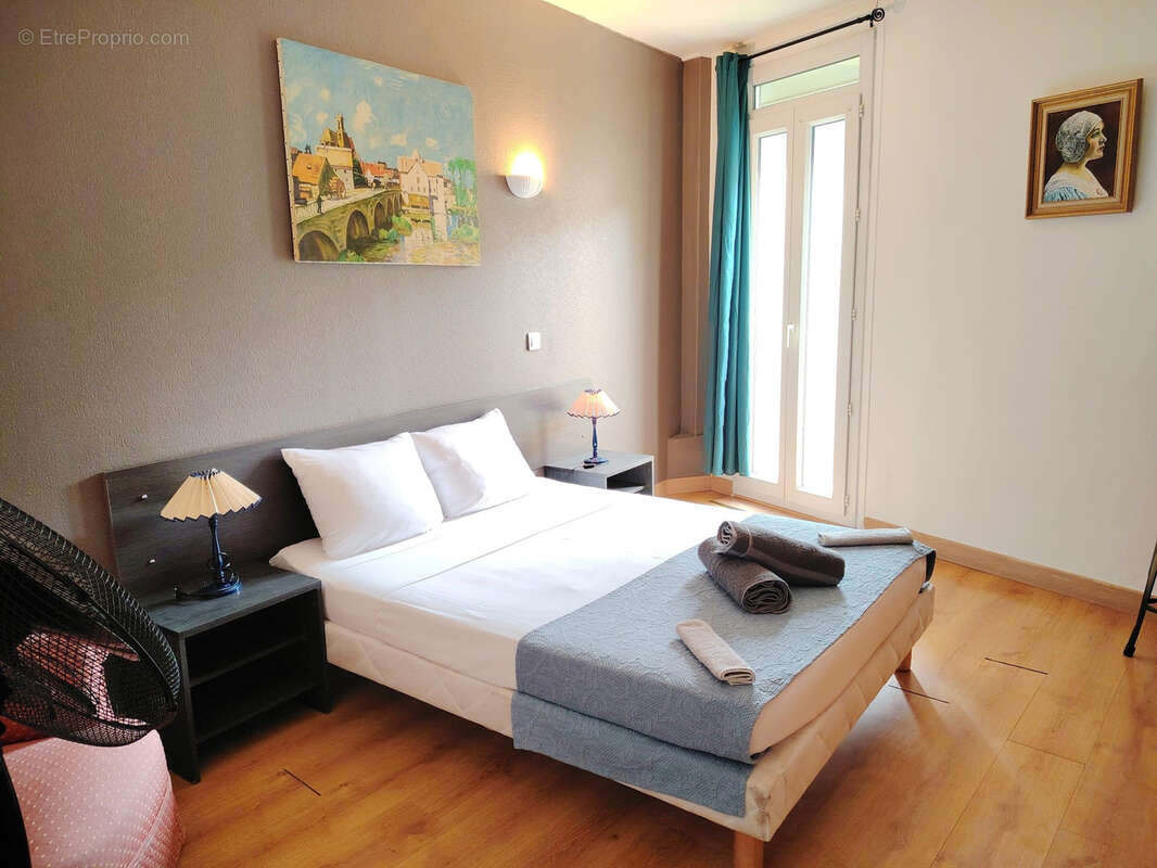 Commerce à AMELIE-LES-BAINS-PALALDA