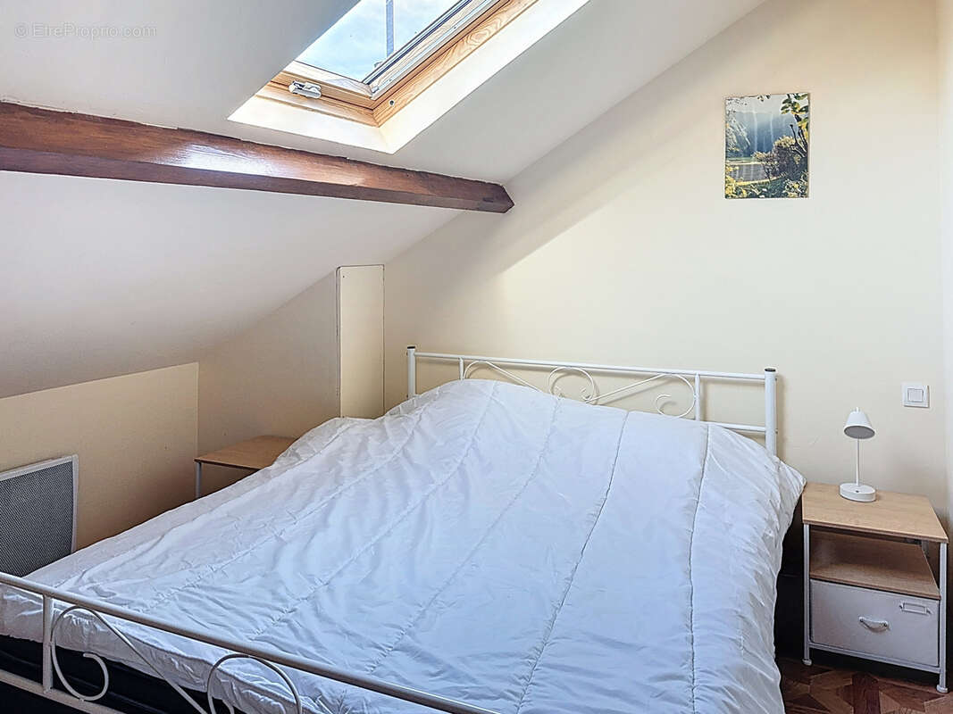 Appartement à CAROLLES