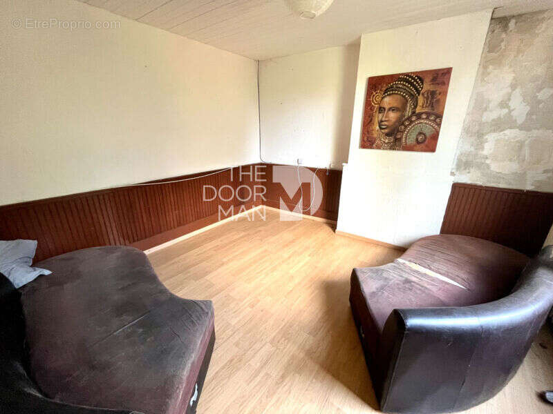 Maison à BOURBONNE-LES-BAINS