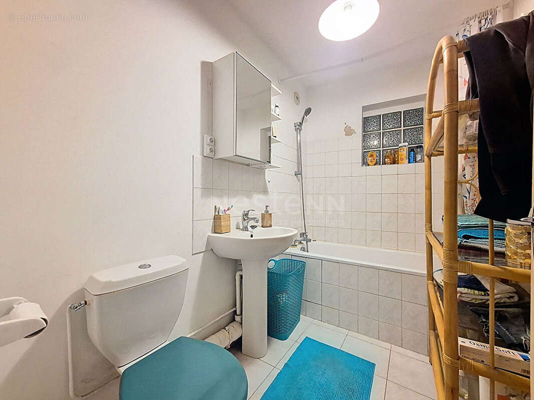 Appartement à LAMORLAYE