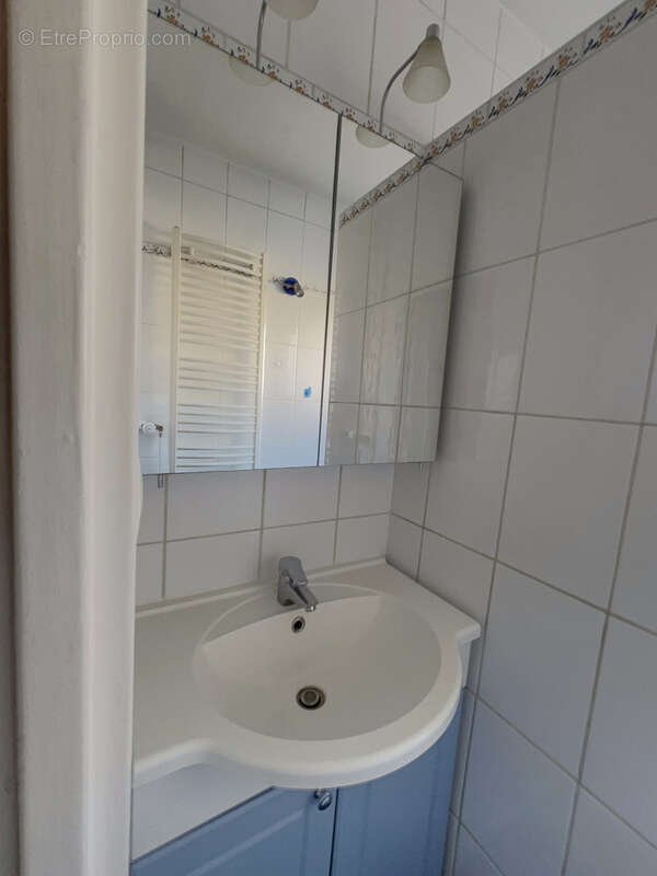 Appartement à THIONVILLE