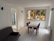 Appartement à QUEND