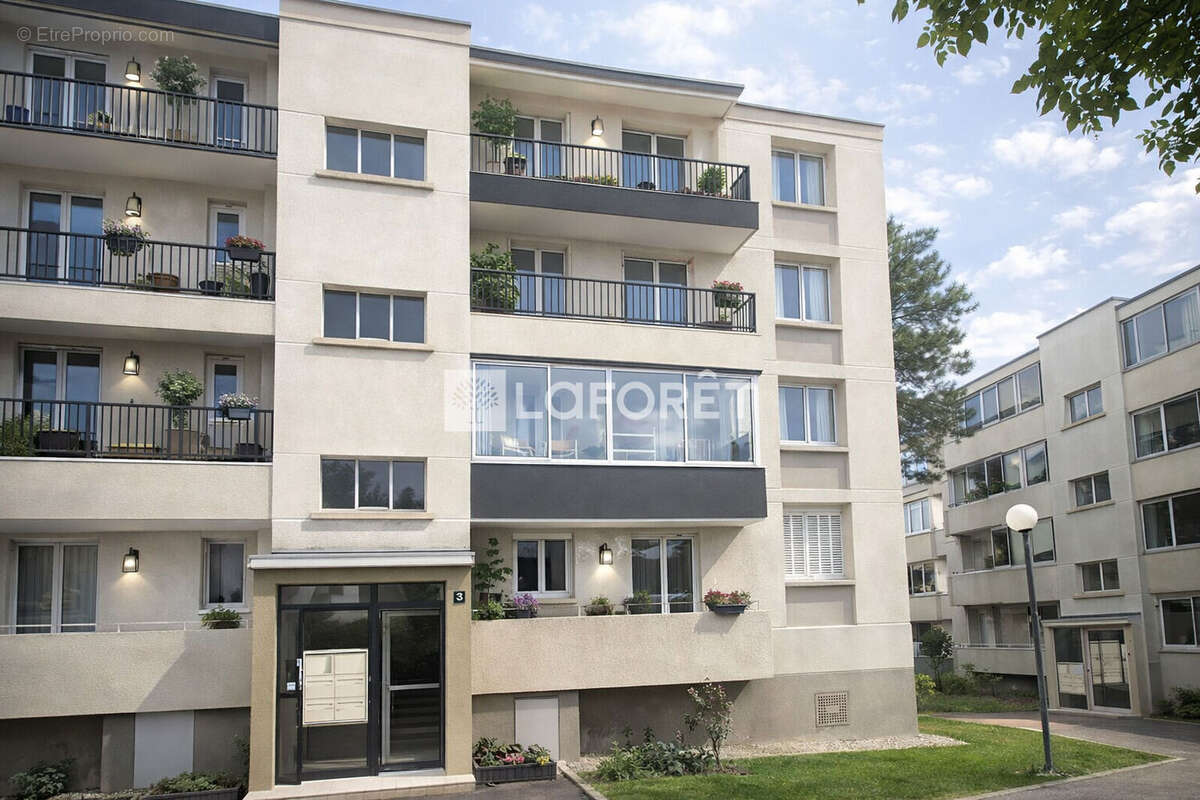 Appartement à BOBIGNY