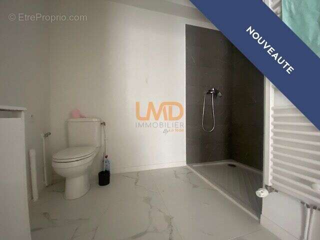 Appartement à NOISY-LE-GRAND