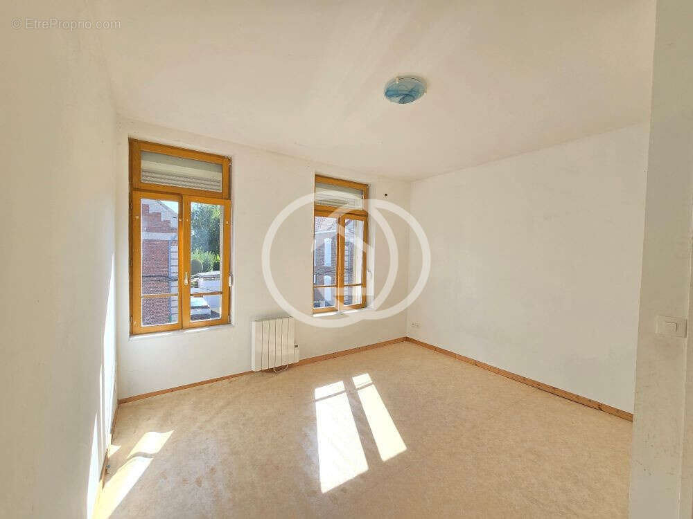 Maison individuelle T4 de 96m2 - photo 4