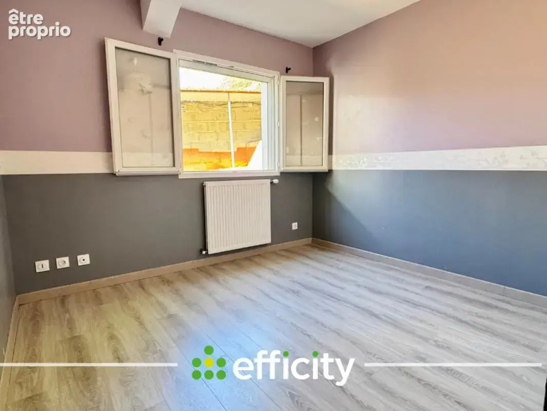 Maison 4 pièces 100 m² à vendre à Chasse-Sur-Rhone (38670) - photo 15
