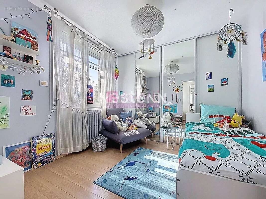 Maison à PORTET-SUR-GARONNE