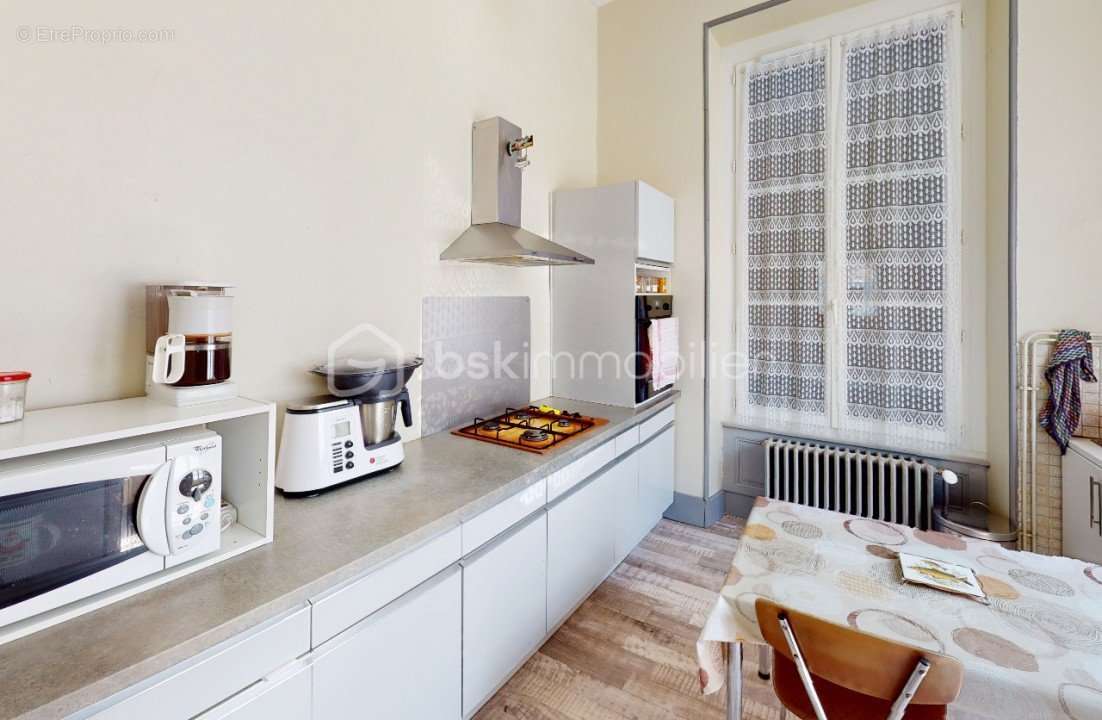 Maison à BOSMIE-L&#039;AIGUILLE