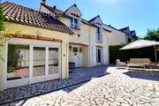 Maison à SAINT-GERMAIN-EN-LAYE