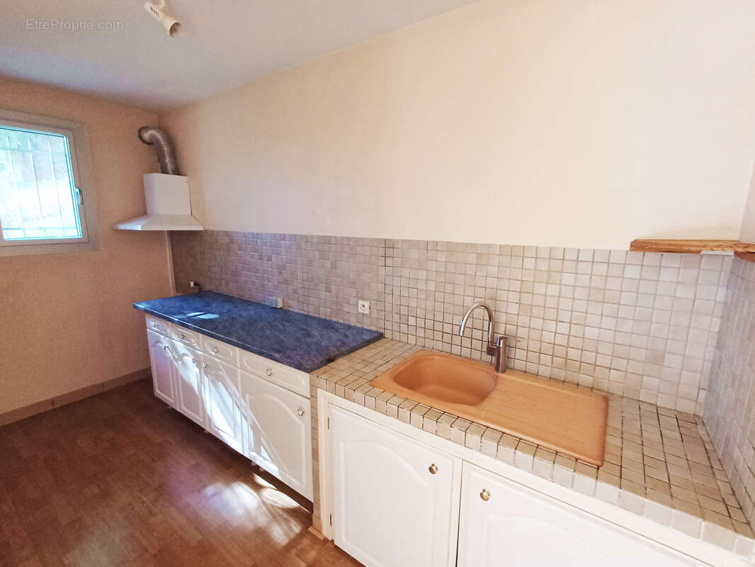 Appartement à AUBENAS