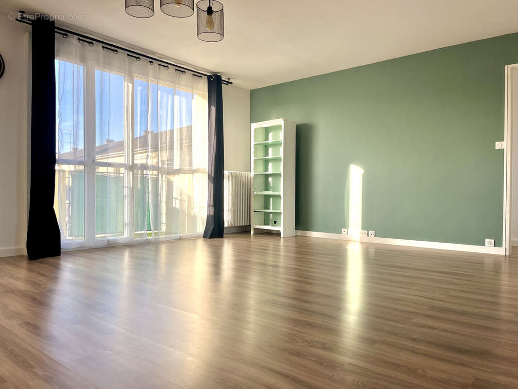 Appartement à COMPIEGNE