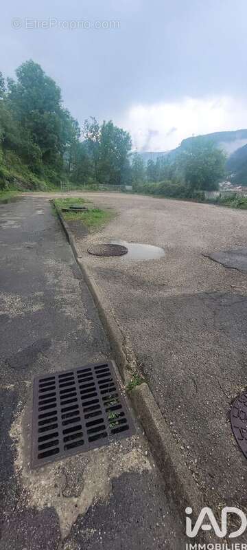 Photo 2 - Terrain à SAINT-CLAUDE