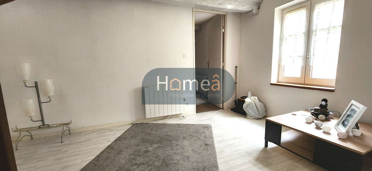 Appartement à DIEPPE