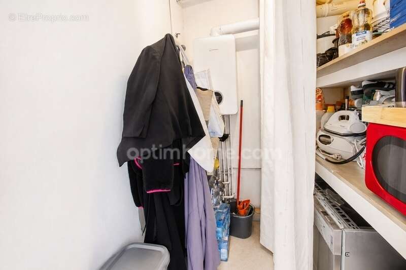 Toulouse lalande – maison t4 rénovée de 84,45 m2 – jardin – garage – parking privatif – environnement calme / impasse - photo 24
