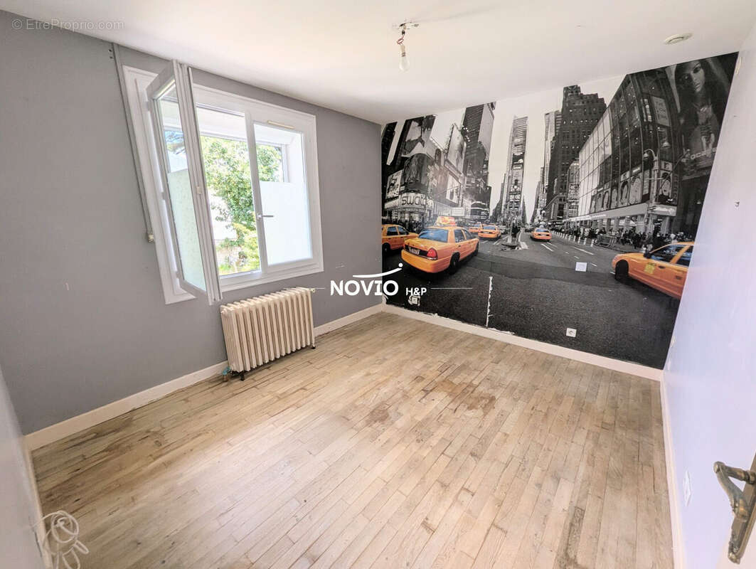 Maison 60 m² à Chatellerault  - photo 3