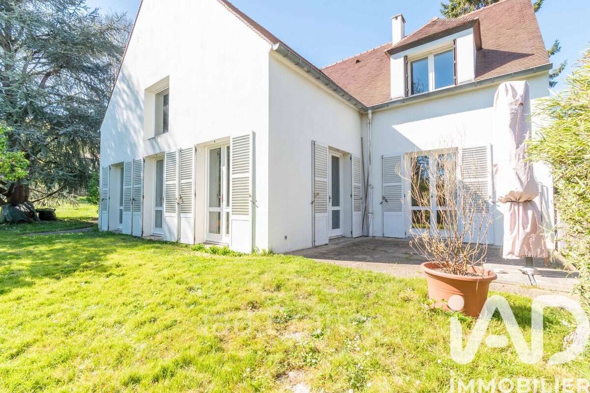 Photo 2 - Maison à MANTES-LA-VILLE