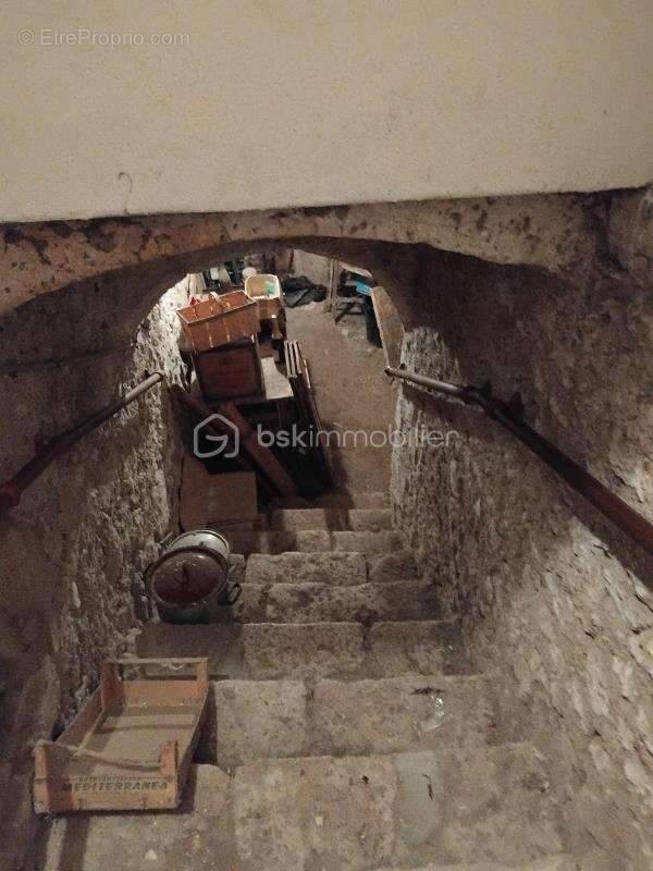 Le charme de l'ancien a réinventé à Olivet - photo 14